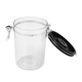 ABS Coffee Canister With Lid