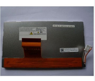 BENZ R NTG2.5 Navigation GPS original LCD screen LTA065B0F0F