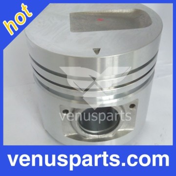 xinchai forklift engine parts, A490 piston, jcb forklift