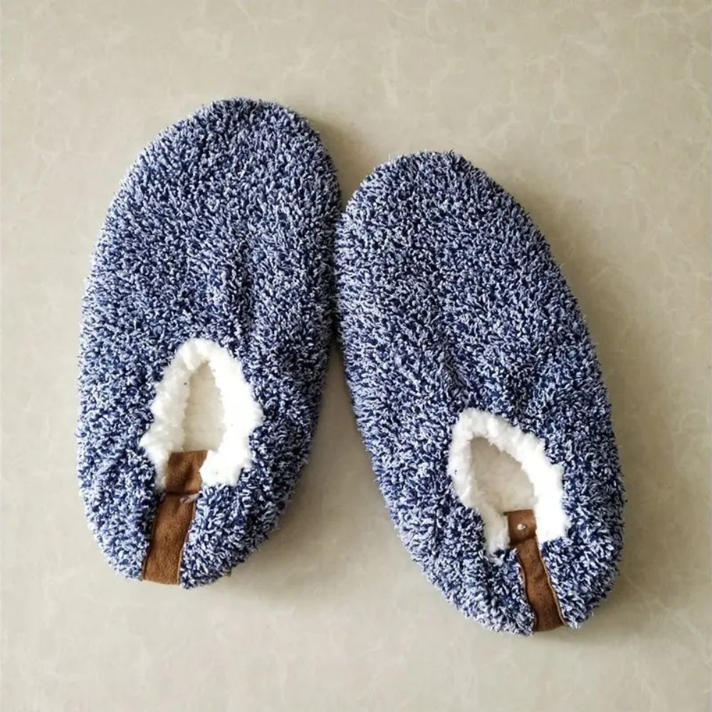 Mens Indoor Slippers