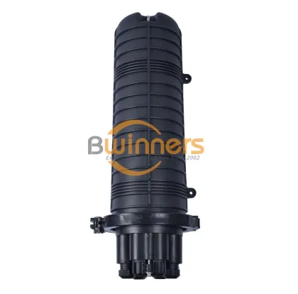 Mini PLC Optical Splitter for Fiber Optic Networks