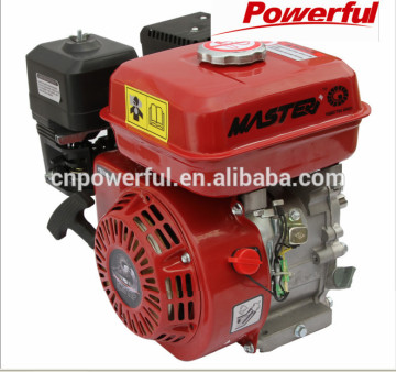 Best quality 5.5HP small gasoline engine hydraulic pump