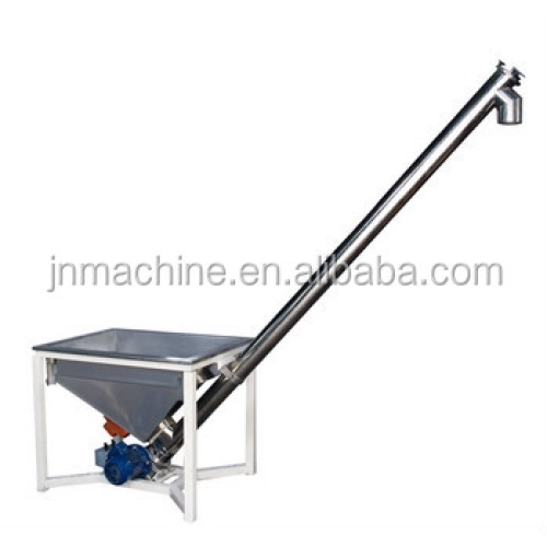 Máquina automática de embalagem de bolsas de café em pó JN-420F