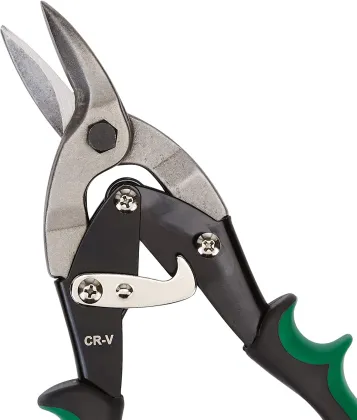 Yuhang Metal Shears Aviation Tin Snips Set