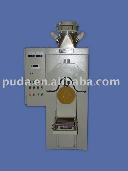 Auotmatic Flour Powder Packing Machine