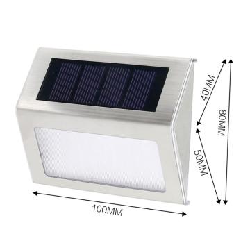 Warm White High Efficiency Solar Ladder Lamp Factory Direct Manufacturer