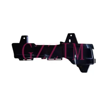 Model 3/Y Fog Lamp Trim Cover 1490022-00-A 1490023-00-A