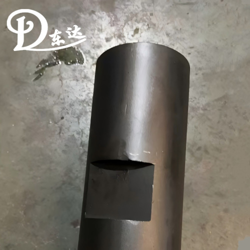 76 ডাবল মহিলা ট্রানজিশন জয়েন্ট