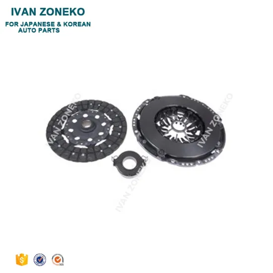 China Wholesale Reliable Quality Automotive Clutch Kit 31001-0W051 for Toyota