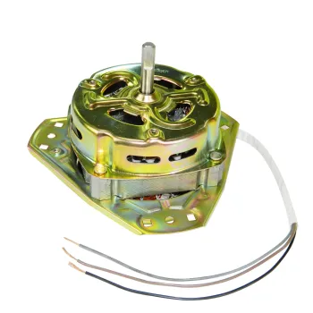Expert Guide: Understanding and Repairing Washing Machine Electrical Motors