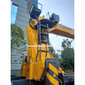 SHACMAN H3000 6X4 Truck Mounted XCMG 16tons Telescopic Crane