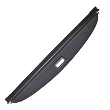 Custom Retractable Trunk Cargo Cover for BMW X3 2018-2023