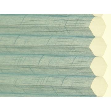 home celluar honeycomb blind shade fabric for Window