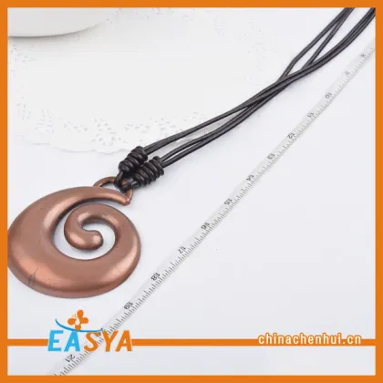 E Shape Necklace Best Friends Forever Necklaces