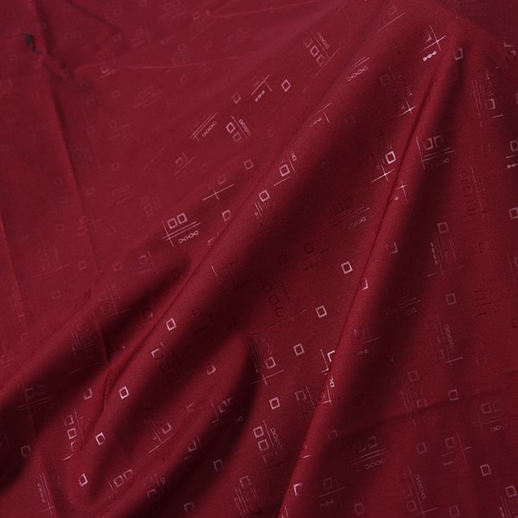 Embossing Skirt Fabric