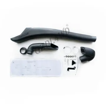 4x4 Off Road Air Intake Kit Snorkel for Mazda BT-50 - GZDL4WD
