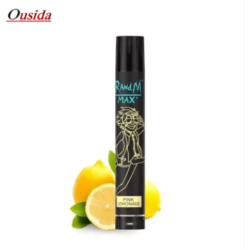 Origina RandM 1700 Strawberry Watermelon