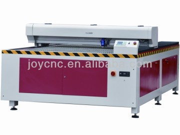 materials all laser cutter for sign industry