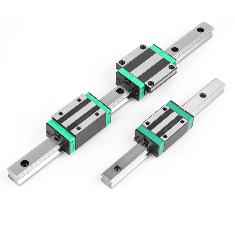 CNC Linear Guide Ways HGW-35CC Ball Runner Block