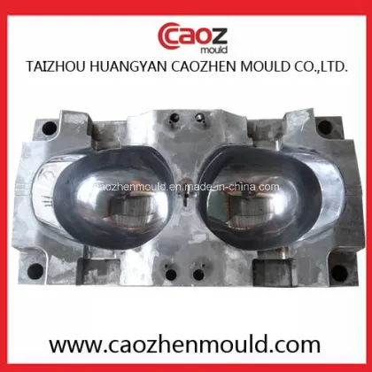 High Quality Plastic Injection Ls2 Helmet Mould in China