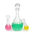 50ml 130 ml de 800 ml de copa de vino Decanter