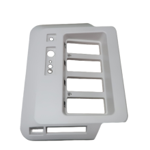 Запчасткі марскога абсталявання для ўпырску для трывалага выкарыстання мора