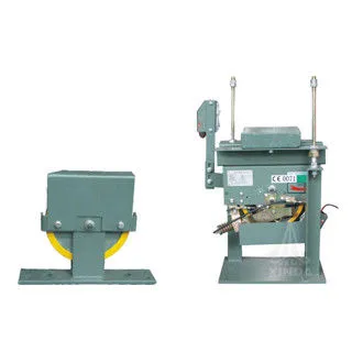Bellow-Installed Elevator Speed Governor,elevator speed limiter PB208A