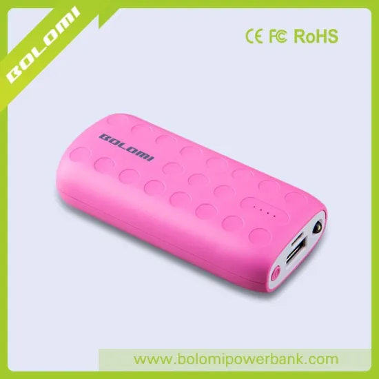 HOT!! online wholesale high quality original usb power bank charger 4000mAh Portable fast charge treasure.
