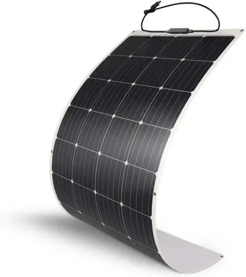HL Photovoltaic Flexible Solar Panels 100W-400W ETFE Thin Film