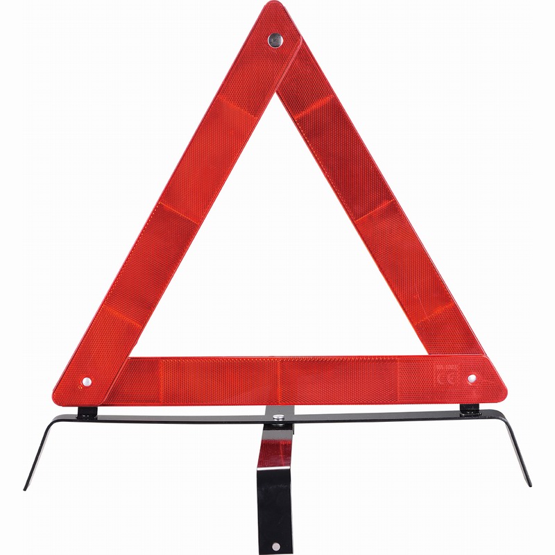 triangle traffic sign