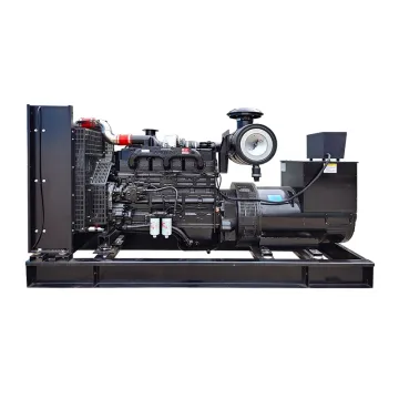 280KW/350KVA Generator Price