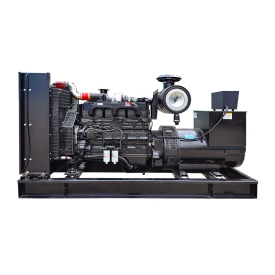 280KW/350KVA Generator Price