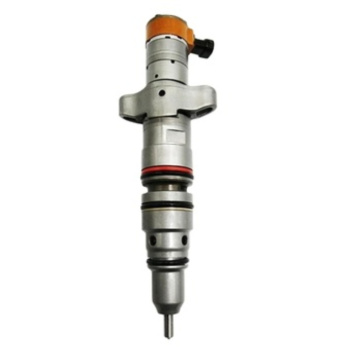 Construction machinery parts Excavator parts PC360-8 injector assembly 6745-12-3100