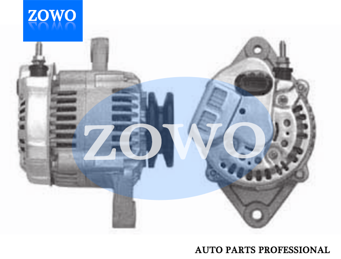 HYUNDAI ALTERNATOR 1012112950