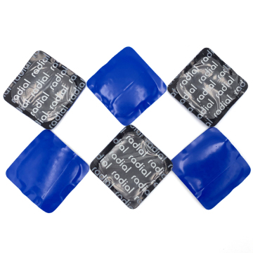 Sunsoul Universal Tire Patch for Tubeless Tire Repair