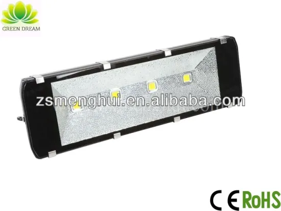 High Power 320w IP65 Led Flood Light--CE, Rohs Approval
