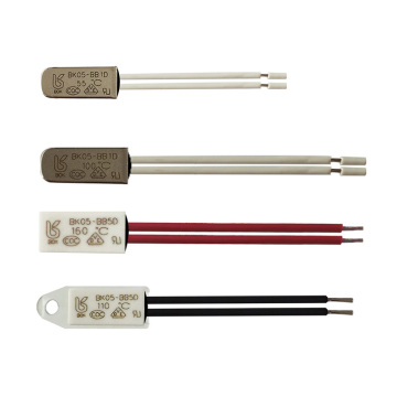 Wholesale KSD9700 Low Action Temperature Control Switch - 20°C to 40°C Range