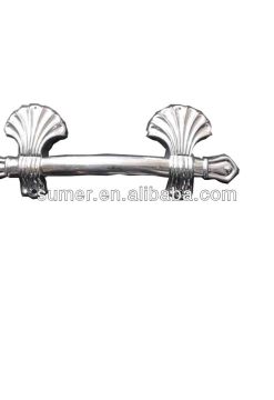PLASTIC COFFIN HANDLE HP019