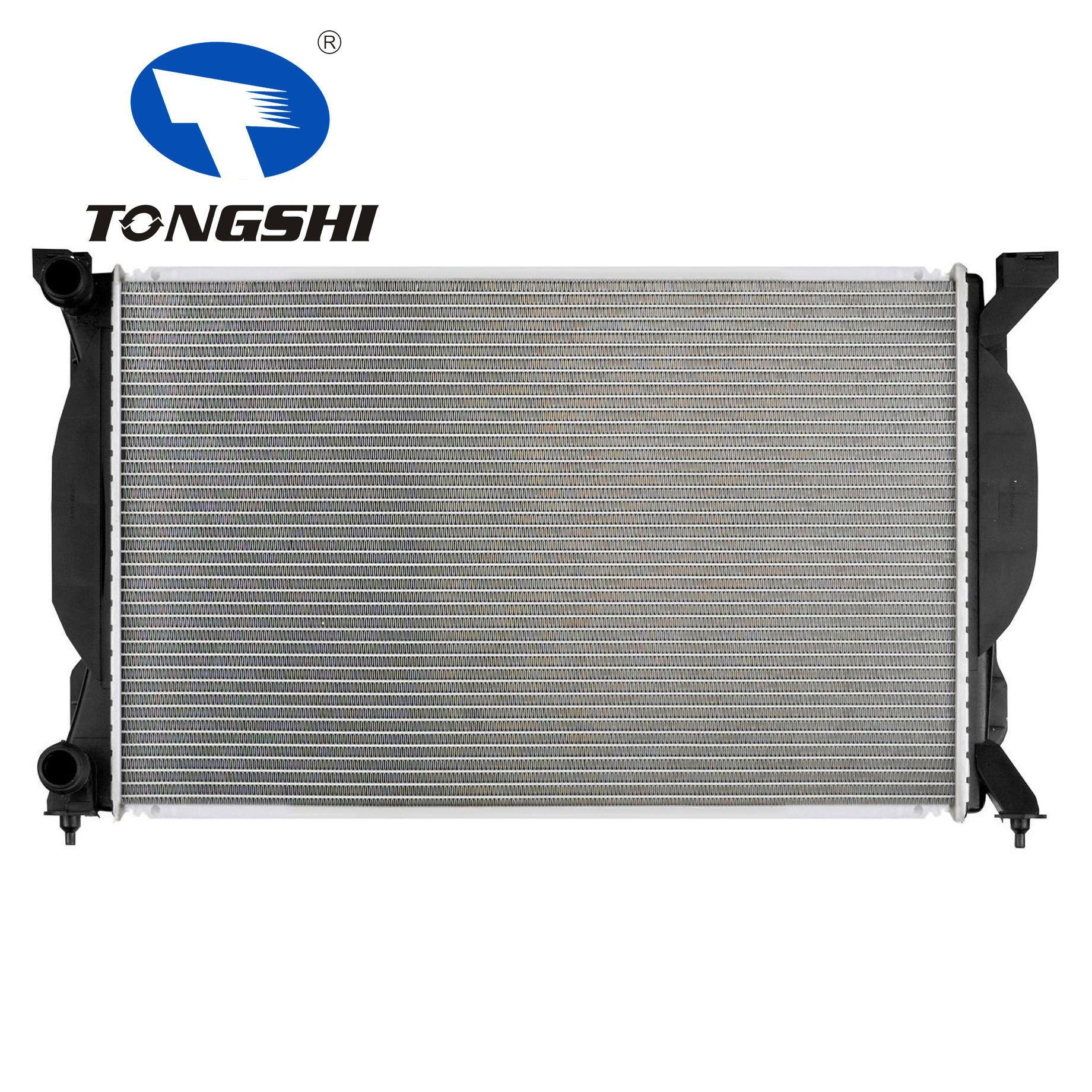 Car Radiator parts for Audi A4-S4 1.6i 16V OEM 8E0121251 Radiator for Car