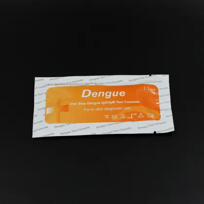 Dengue igg/igm rapid test kit