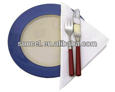 Paper Napkin Serviettes