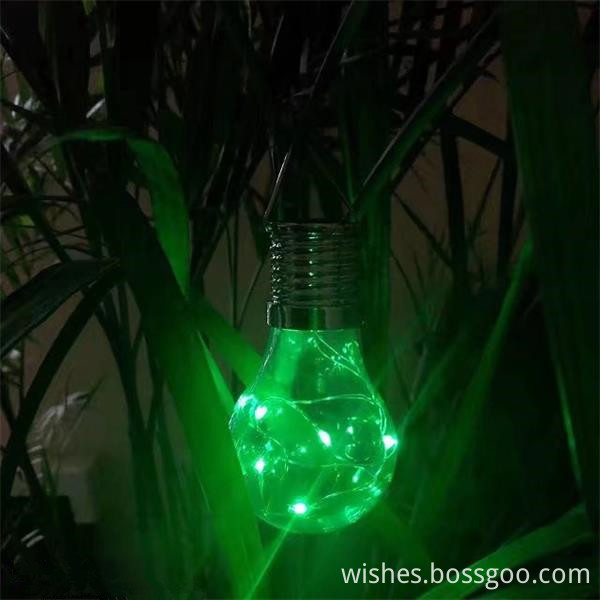 bulb