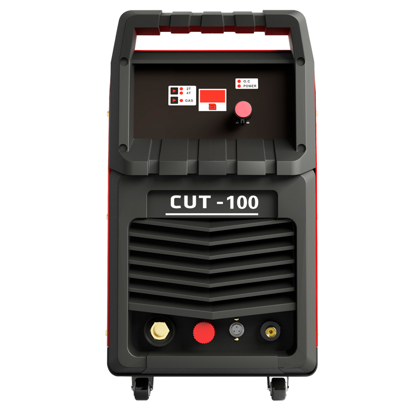 LGK-100 380V 50/60Hz Plasma Cutter Power Source for Cutting