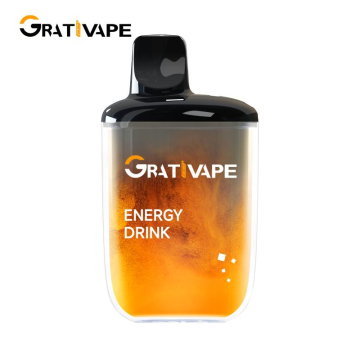 Grativape IMagic 10000Puffs थोक