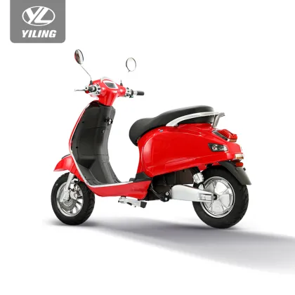 New Design Electric Scooter Moped Two wheels