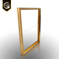 Golden Photo Picture Poster Frame