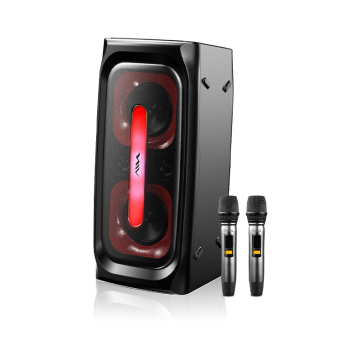 AIHUA 스피커 일본 SS-X400DSP Pro