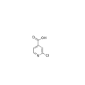 Ácido 2-cloroisonicotínico para la fabricación de lafutifina Número Cas 6313-54-8