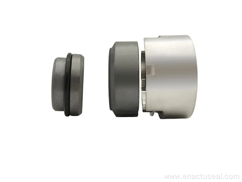 Multiple Spring Mechanical Seals H75 for Chemical Pumps