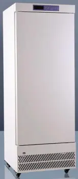 -30Degree Upright Style Deep Freezer